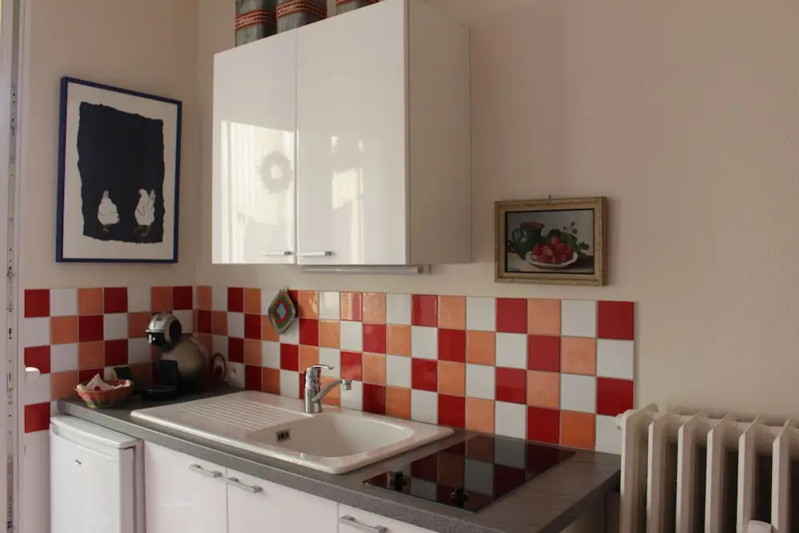 B&B La Chambre de Marie