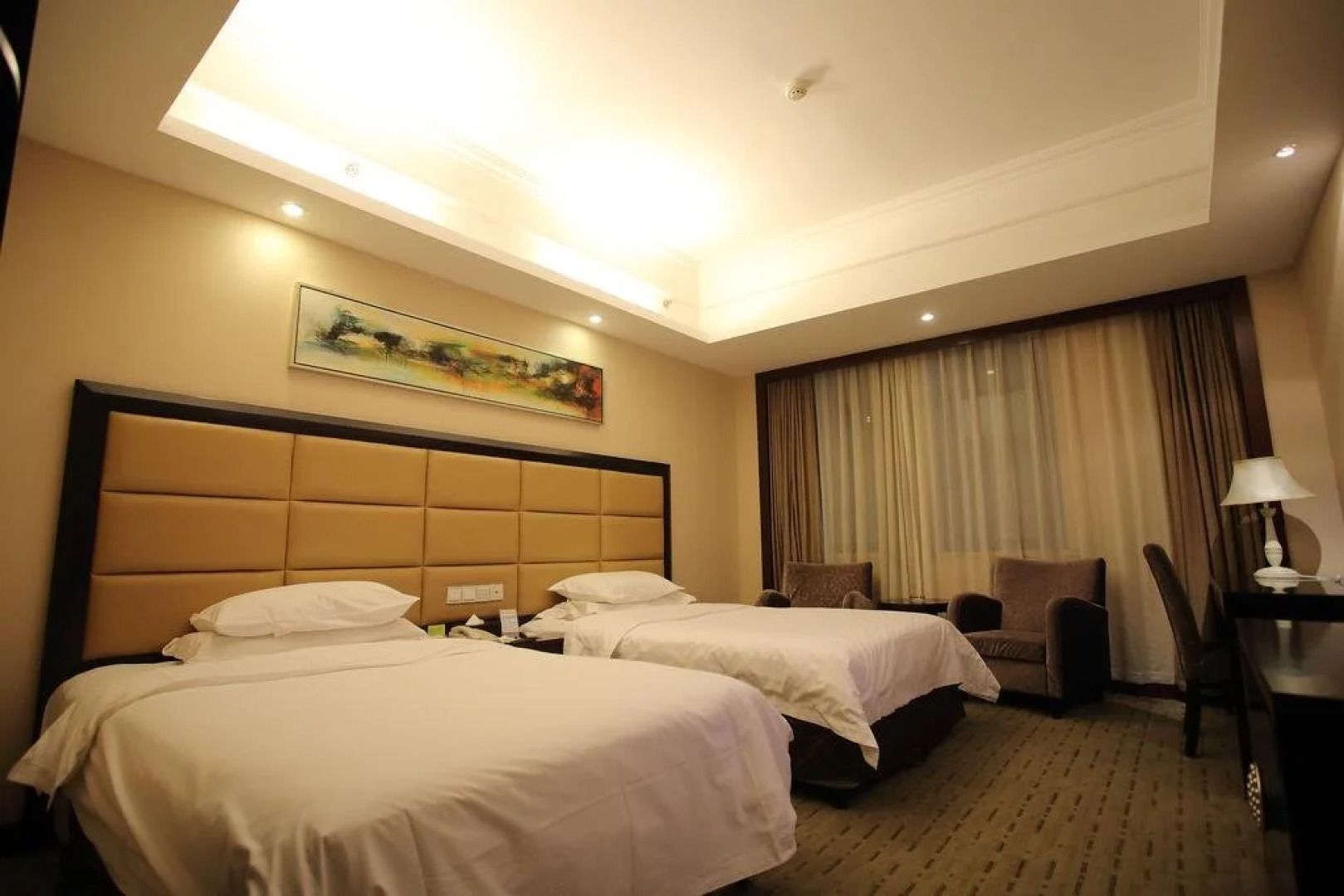 Wassim Hotel JiaXing