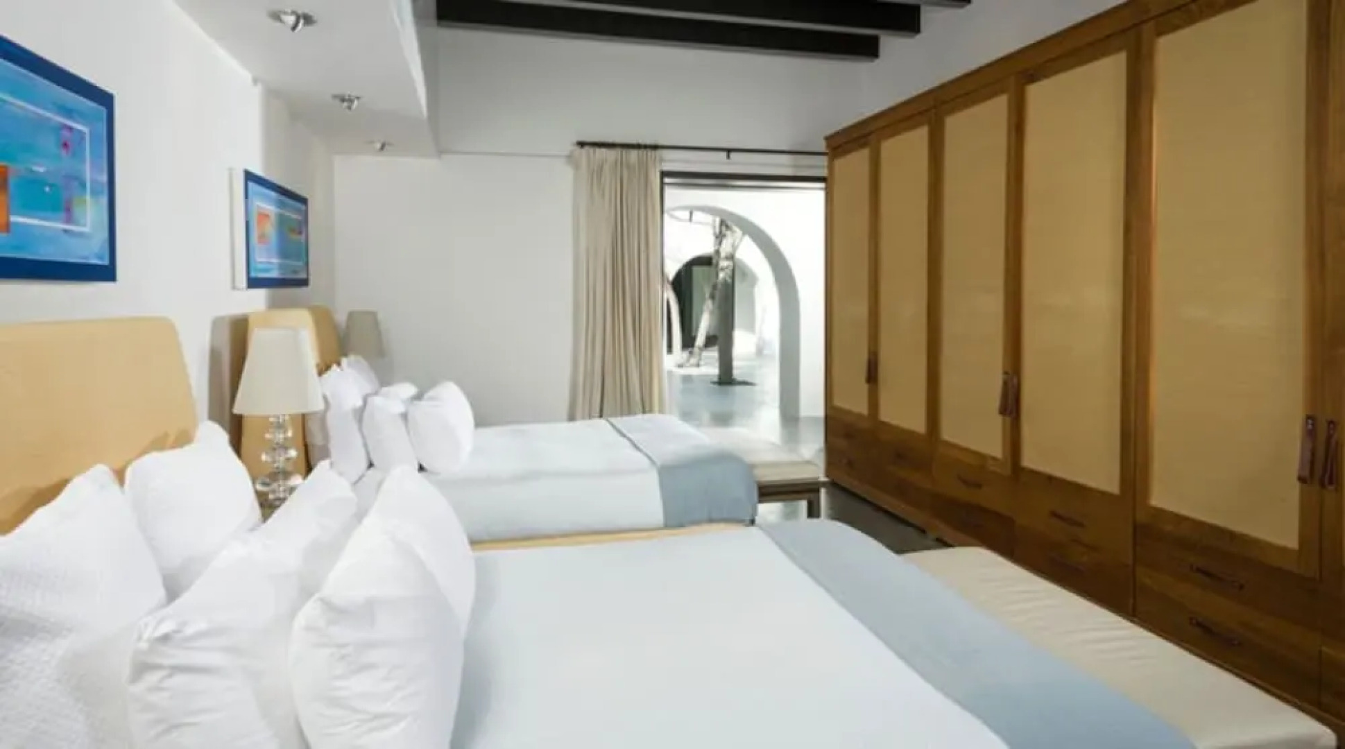 Casa Oliver by Cabo Platinum