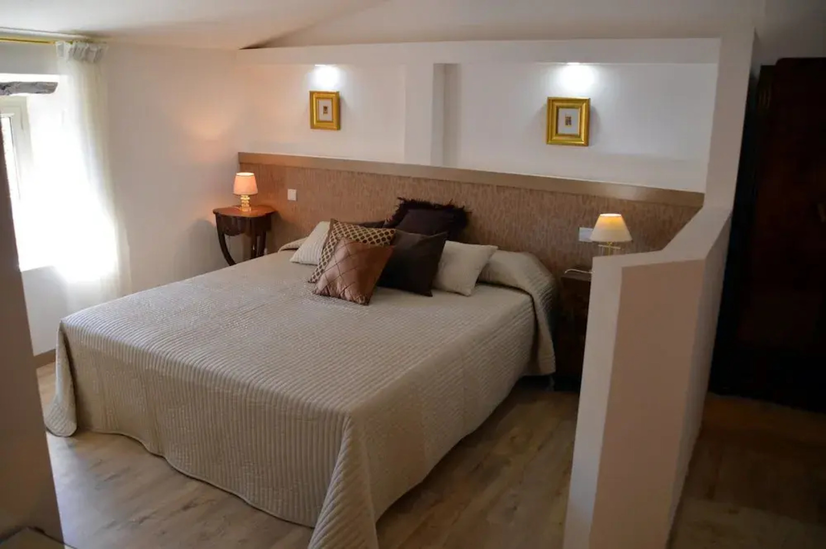 La Bastide de Cordes