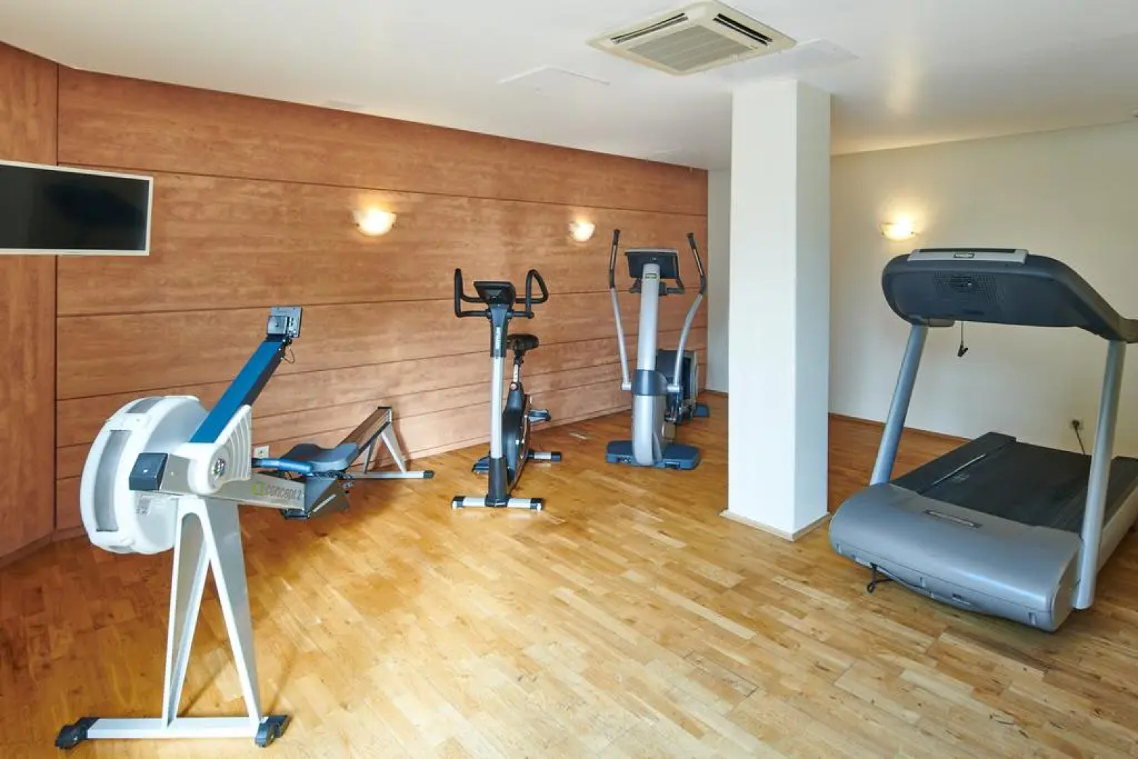 La Villa du Lac Hôtel – Résidence & Spa