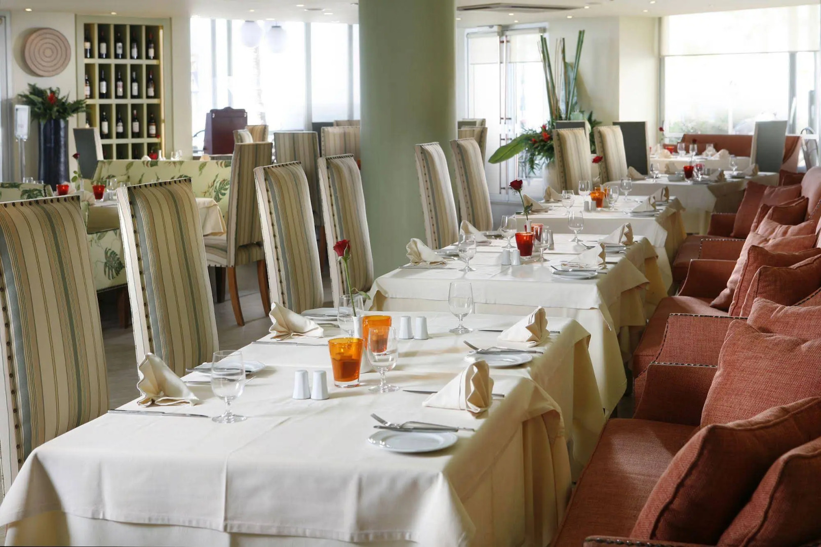 Aquila Porto Rethymno