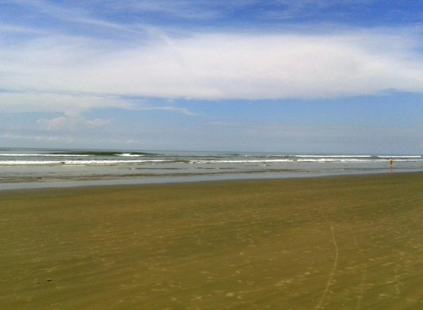 Pousada Canto da Ilha