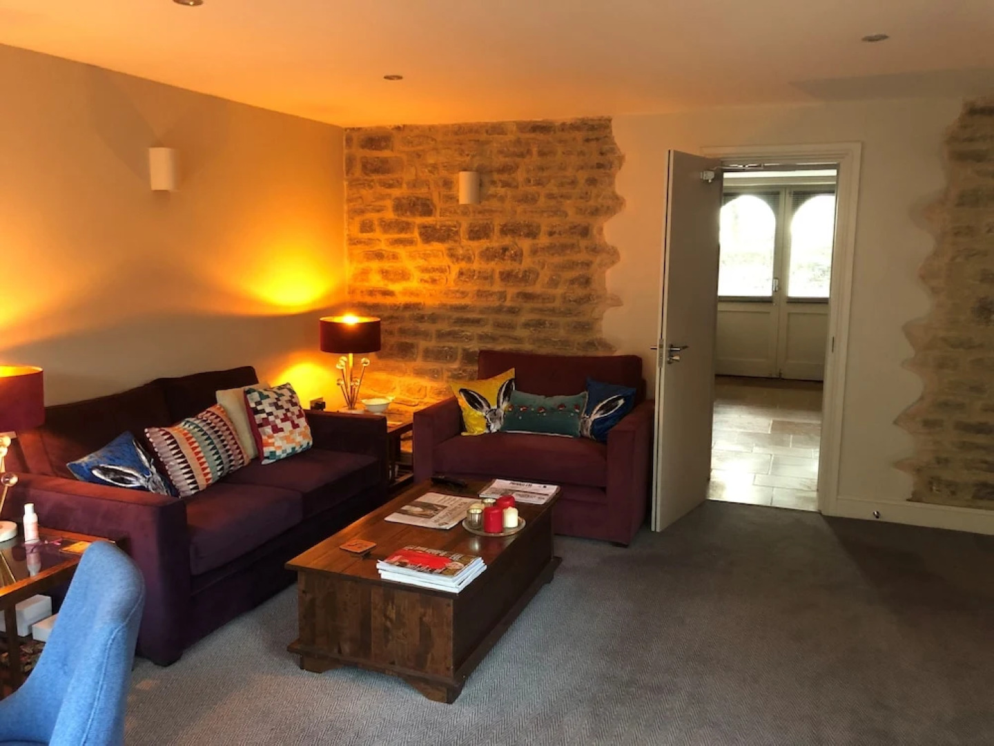 Beechfield House Hotel