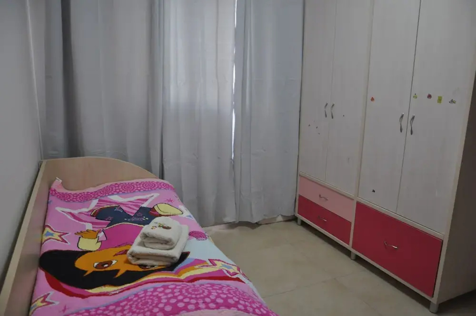 Isra Home Apartment Hanaviim 58