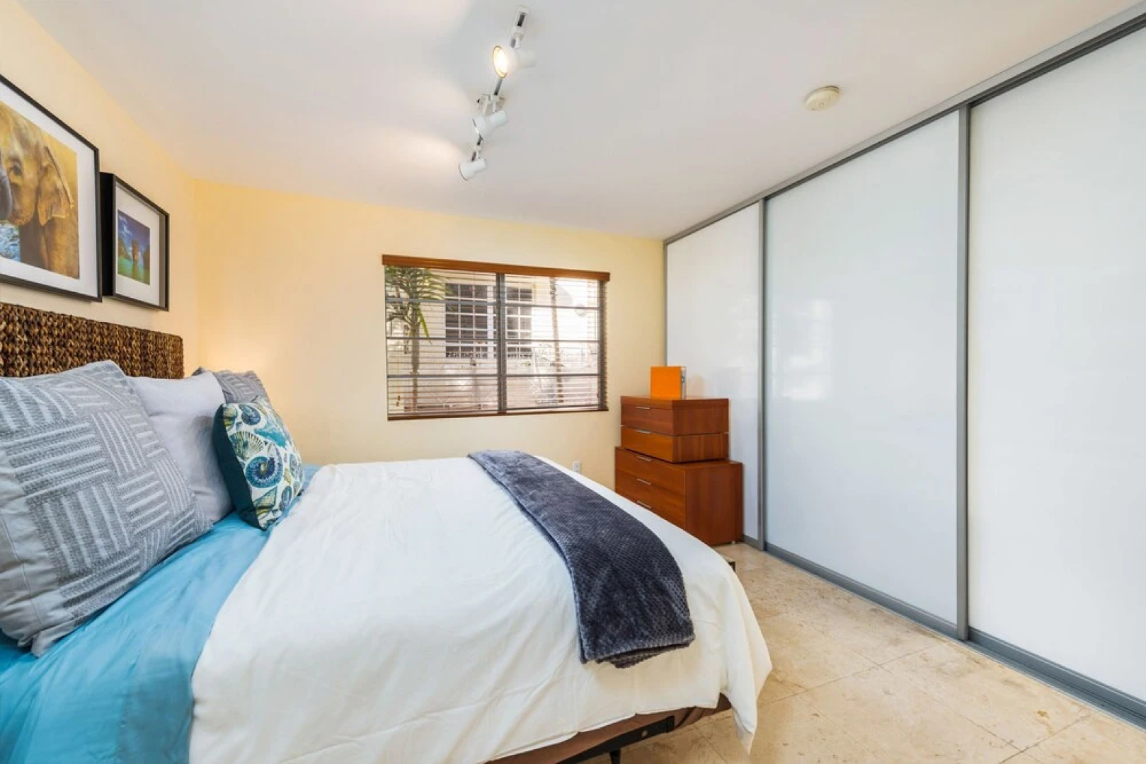 The Fountain Vacation Rentals