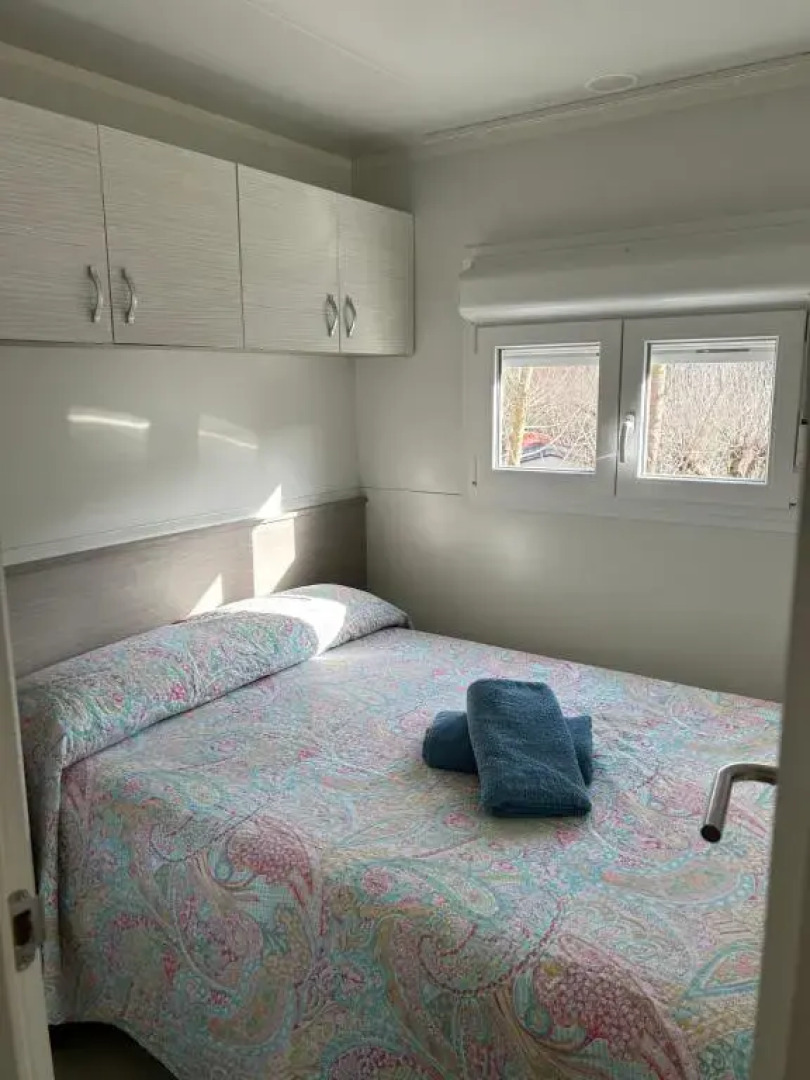 Càmping Molí de Vilamala