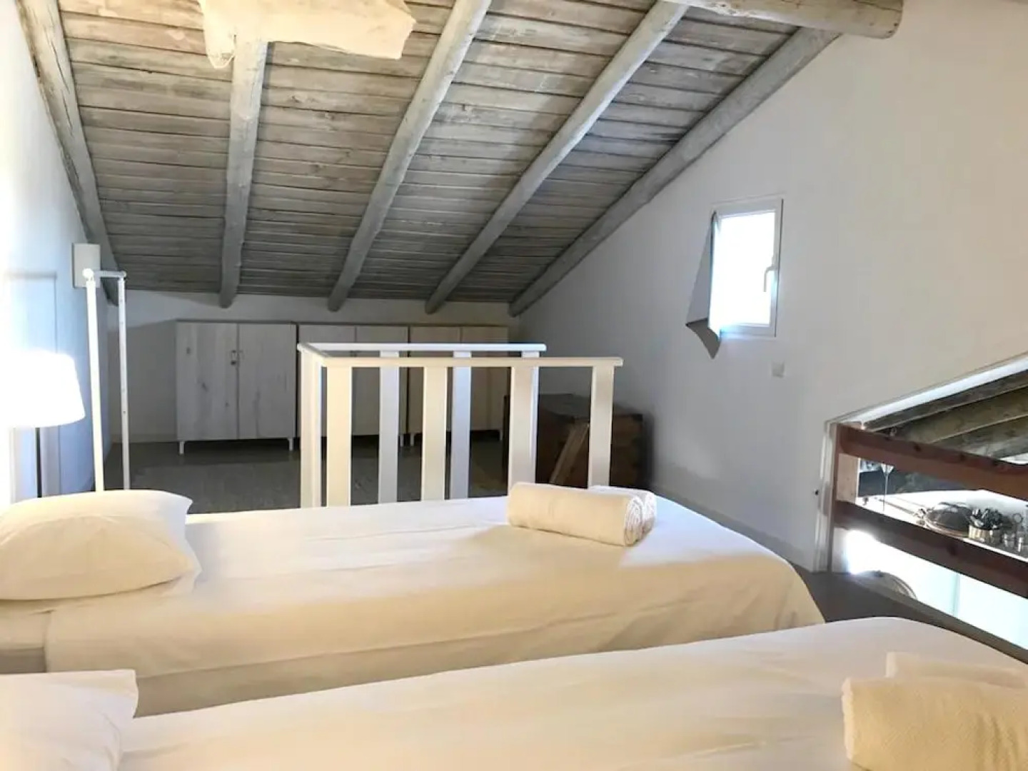 House With 4 Bedrooms in Comporta, With Enclosed Garden and Wifi