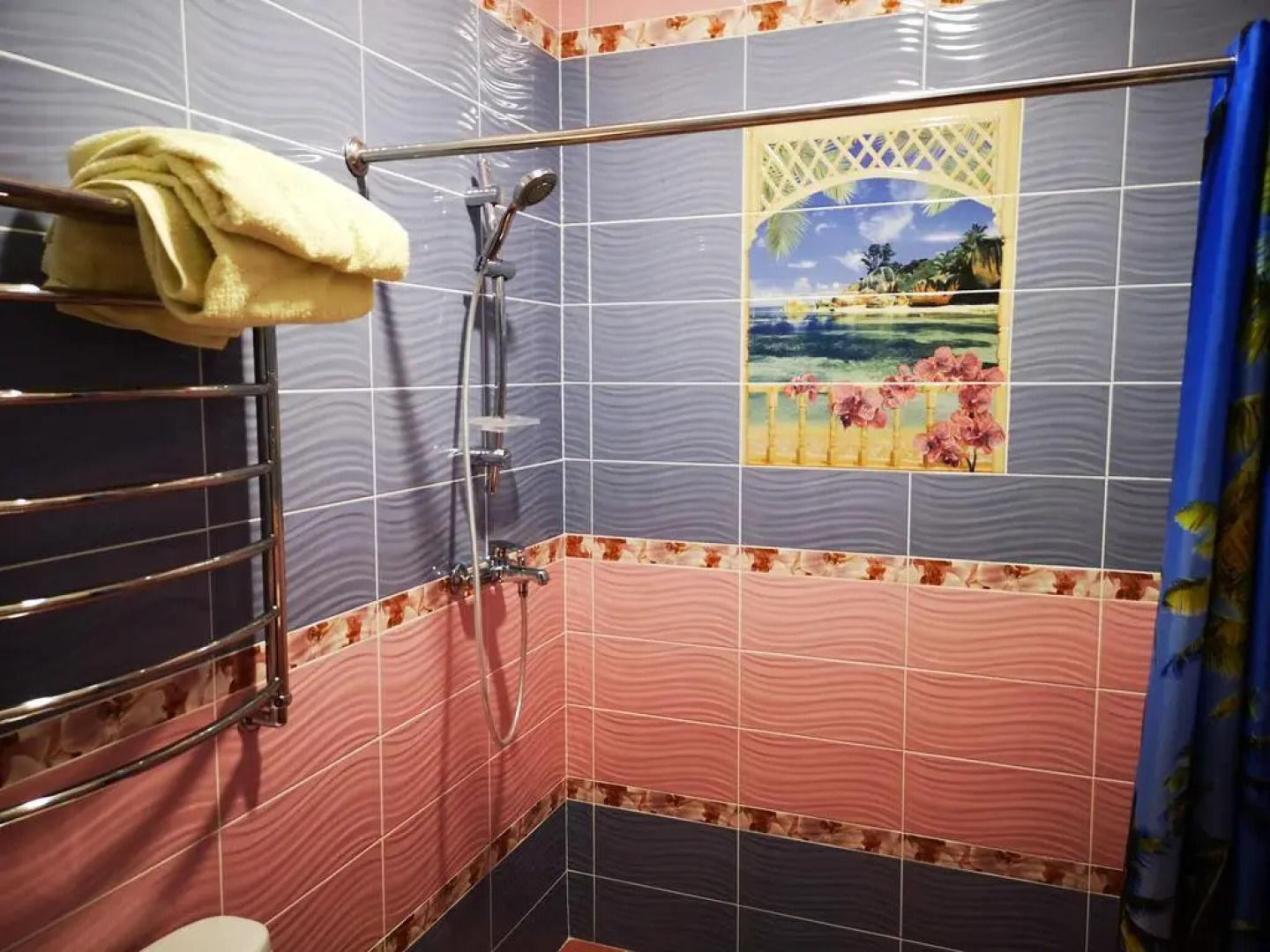 Гостевой дом Эдем