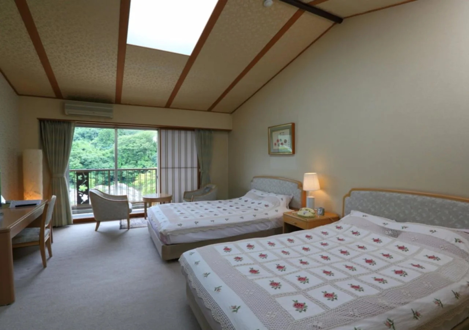 Nagatoro Choseikan Ryokan