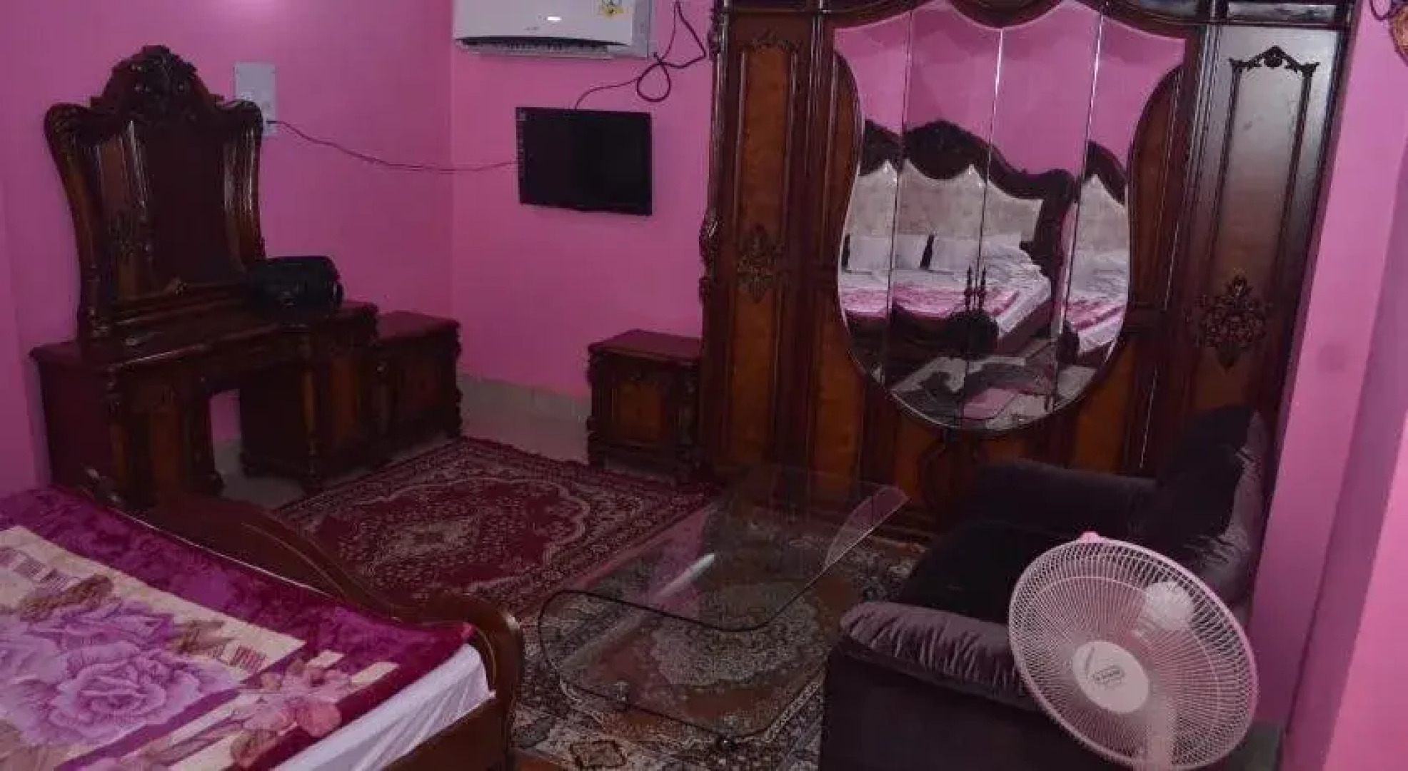 Hotel Sukh Sagar Inn