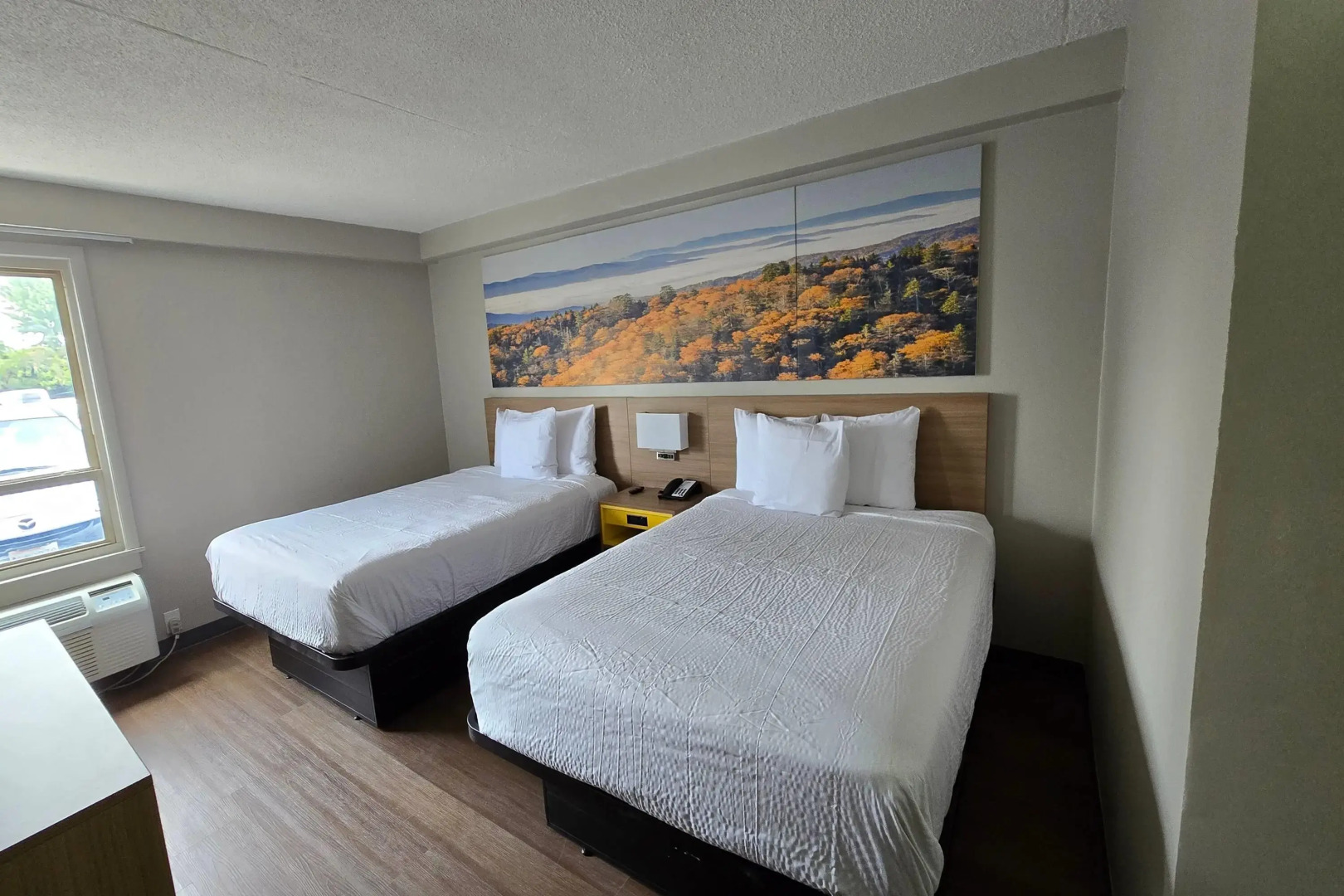 Days Inn by Wyndham Manassas Battlefield