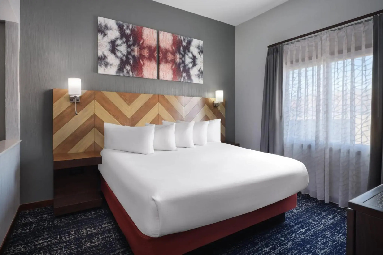 Club Wyndham Glacier Canyon