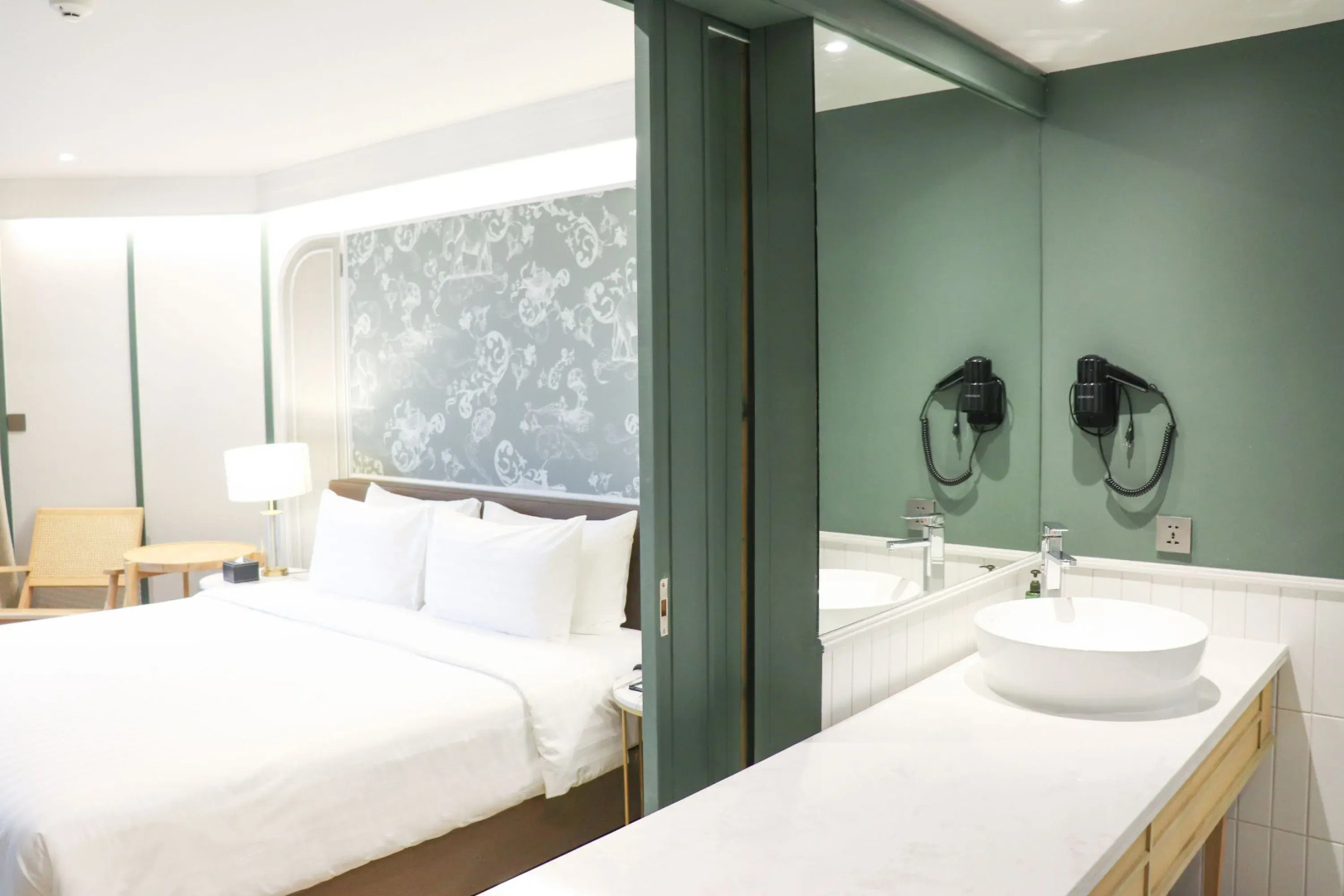 The Quarter Chaophraya by UHG