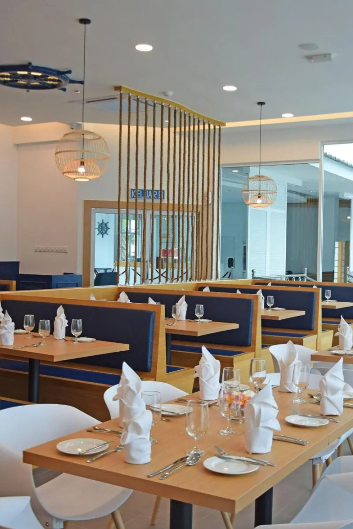 AVI Pangkor Beach Resort