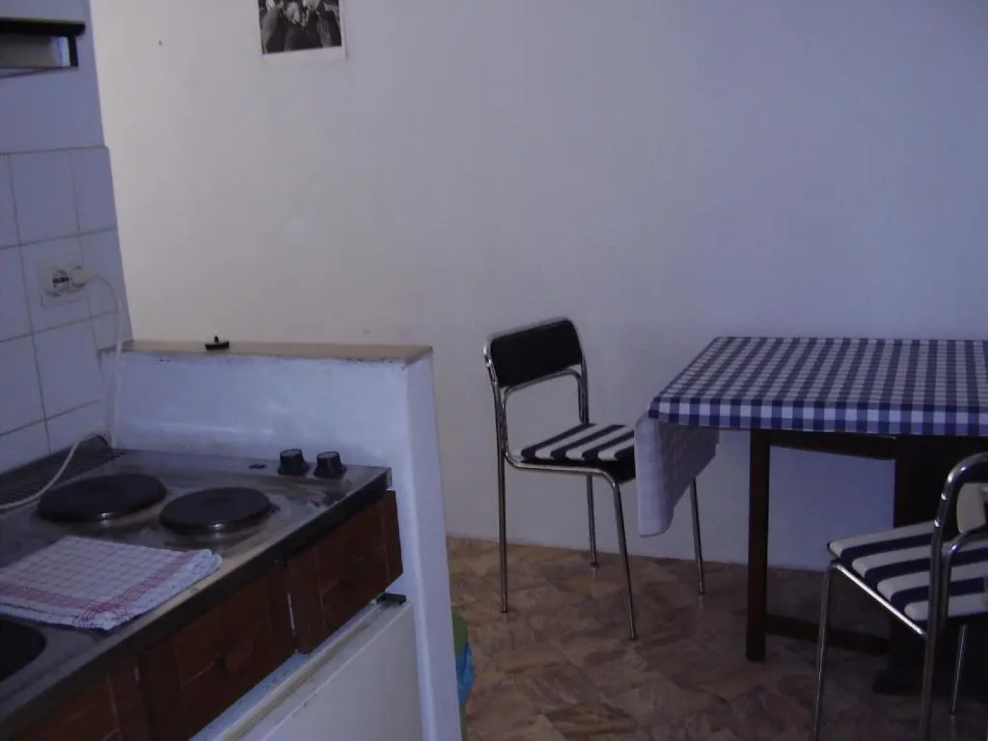 Soline Accommodation