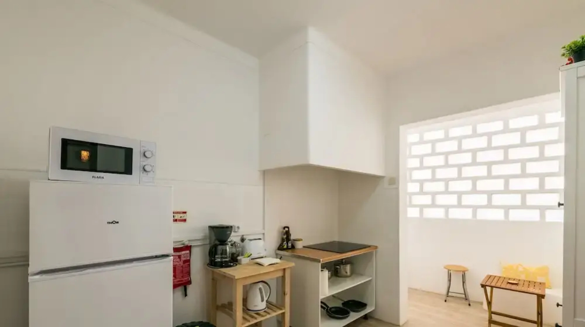 CheckinCheckout - Loulé City Center Apartment 1