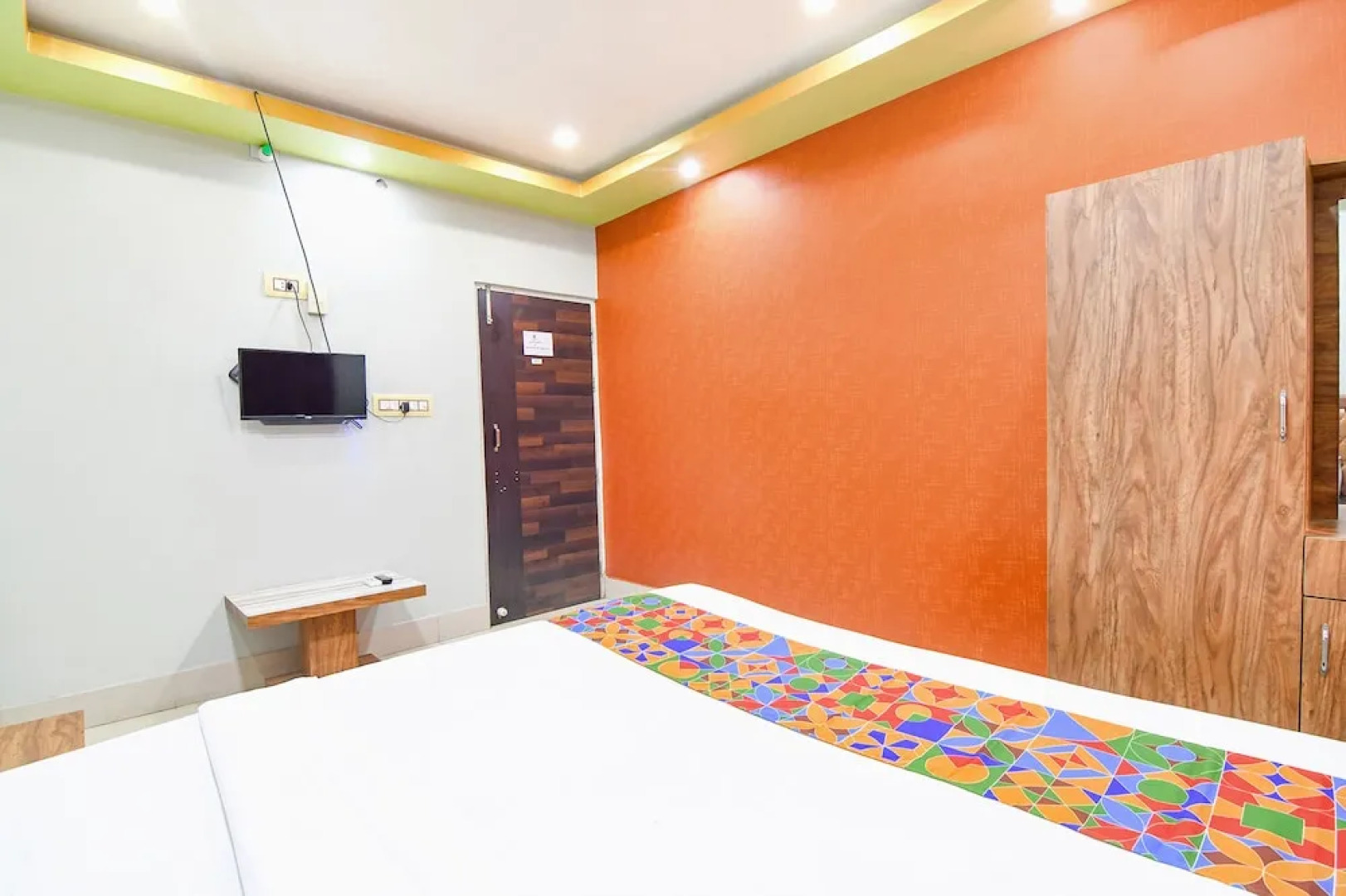 Fabhotel Stay Inn Ii