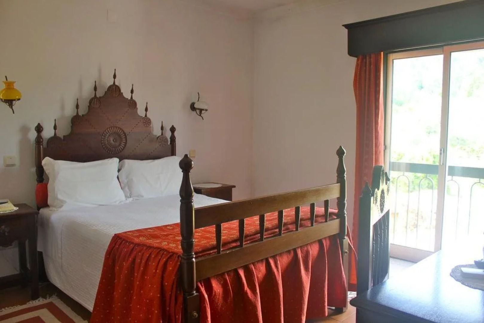 Guest House Casa dos Serpas