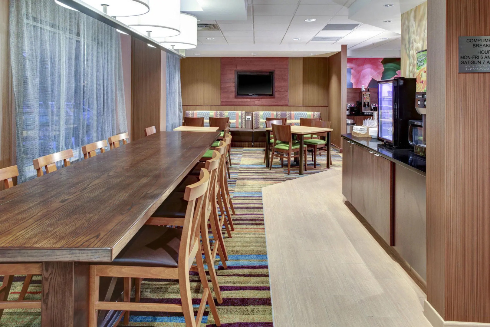 Fairfield Inn & Suites by Marriott Atlanta Alpharetta