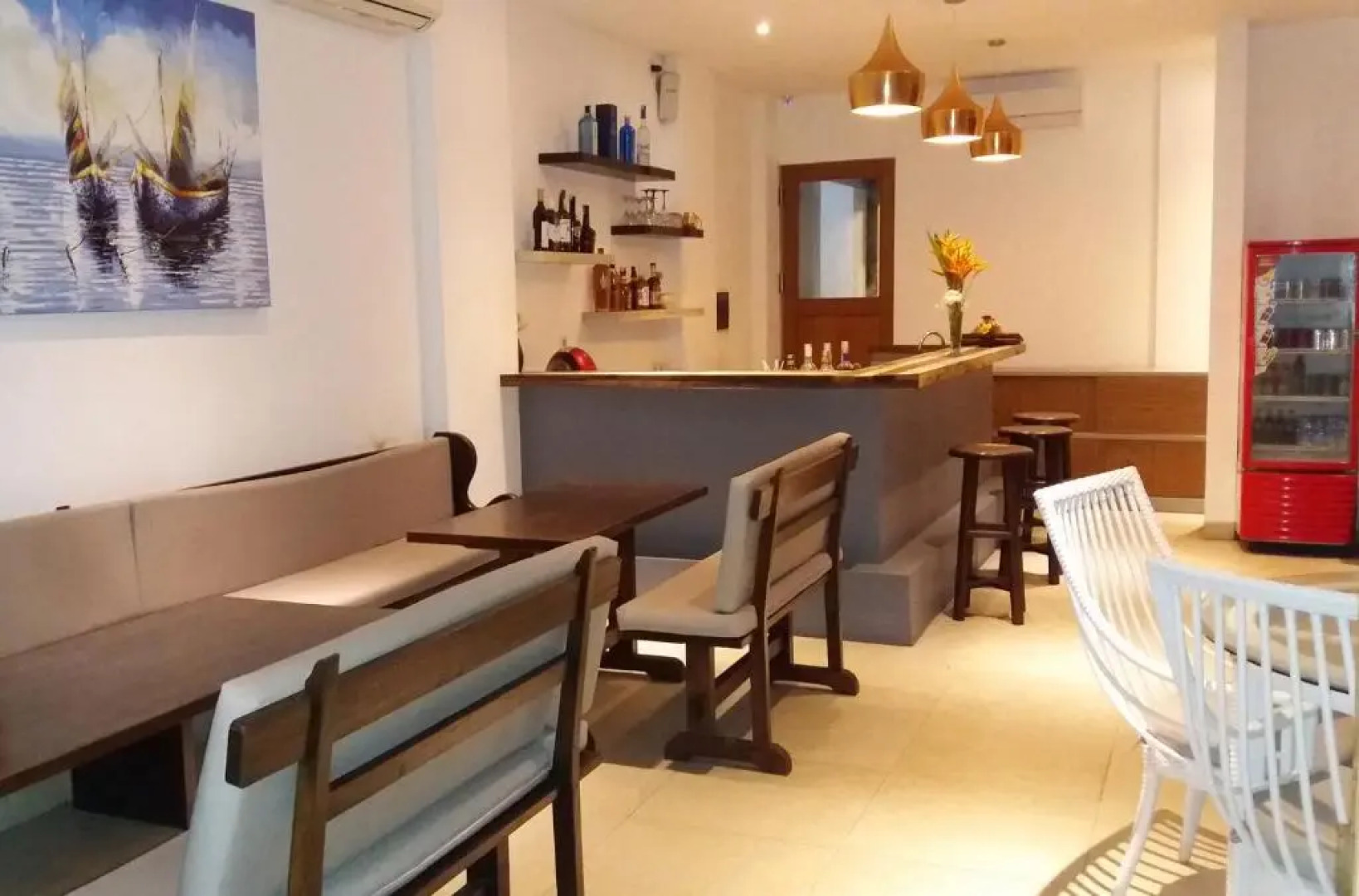 Bali Diamond Estates and Villas