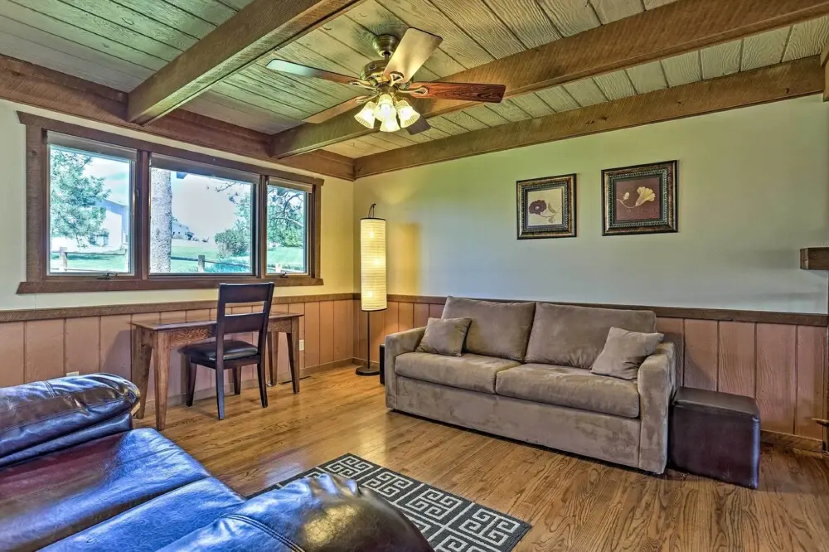 Rustic Black Hills Retreat w/ Expansive Views