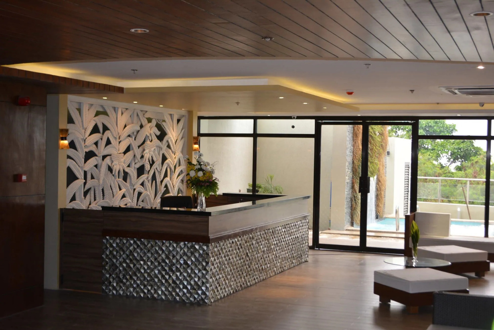 Rumah Highlands Hotel