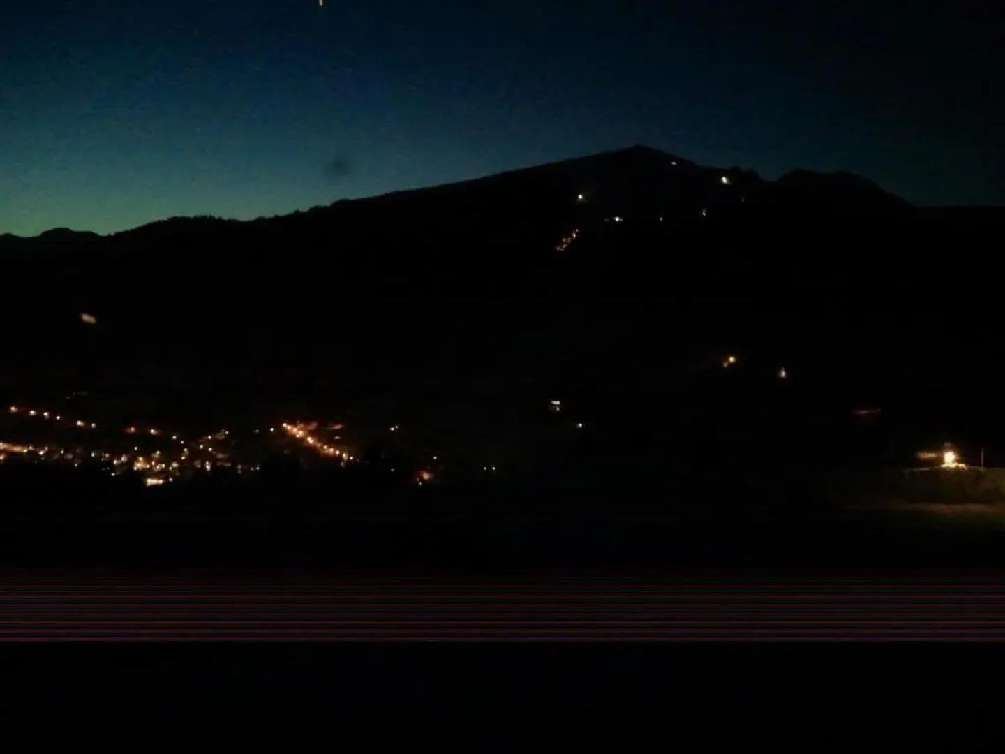 Lodge Chasse Montagne