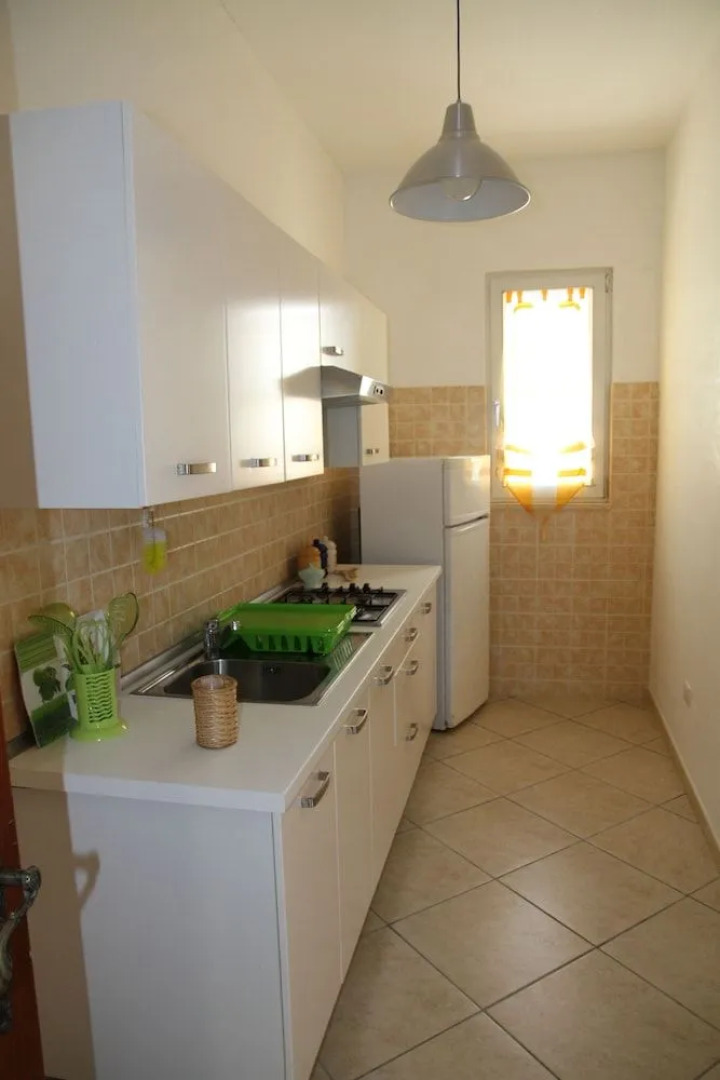 Villetta Immersa nel Verde Torre Guaceto