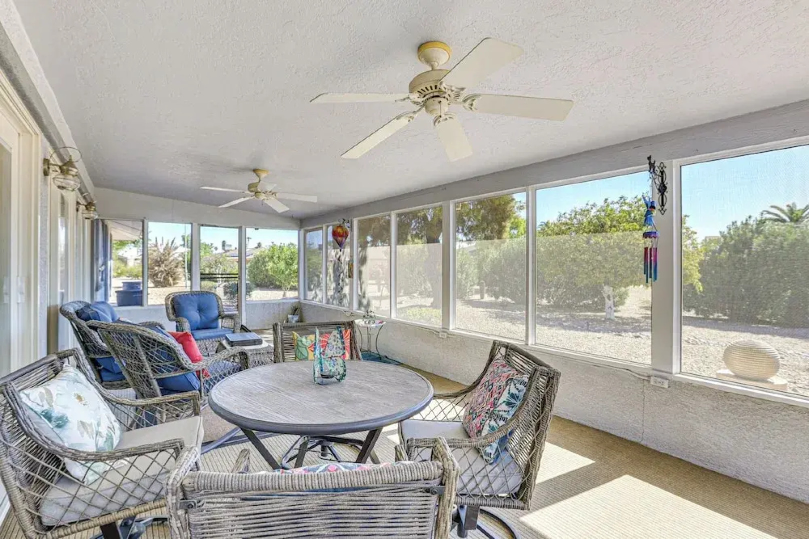 Quiet Sun City West Home - Near Surprise Stadium!