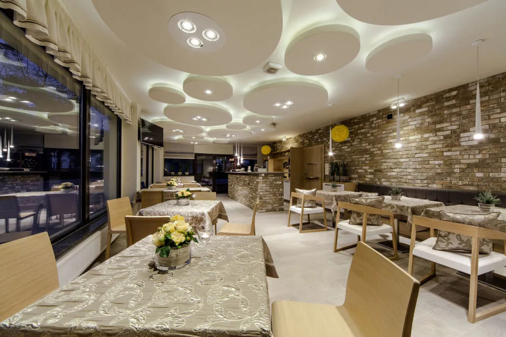 Villa Madre Golf & Family