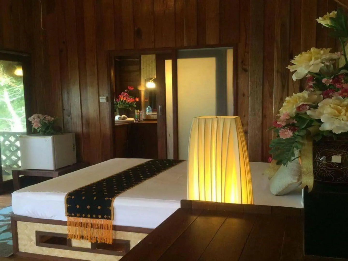 Bayview Sunset Resort