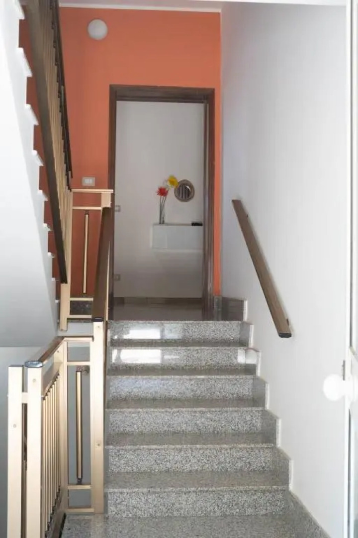 La Casa Di Mamma Nto