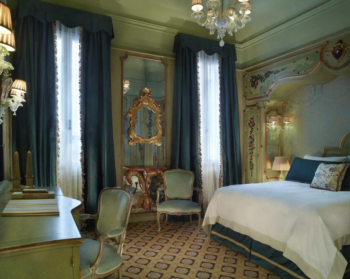 The Gritti Palace, a Luxury Collection Hotel, Venice