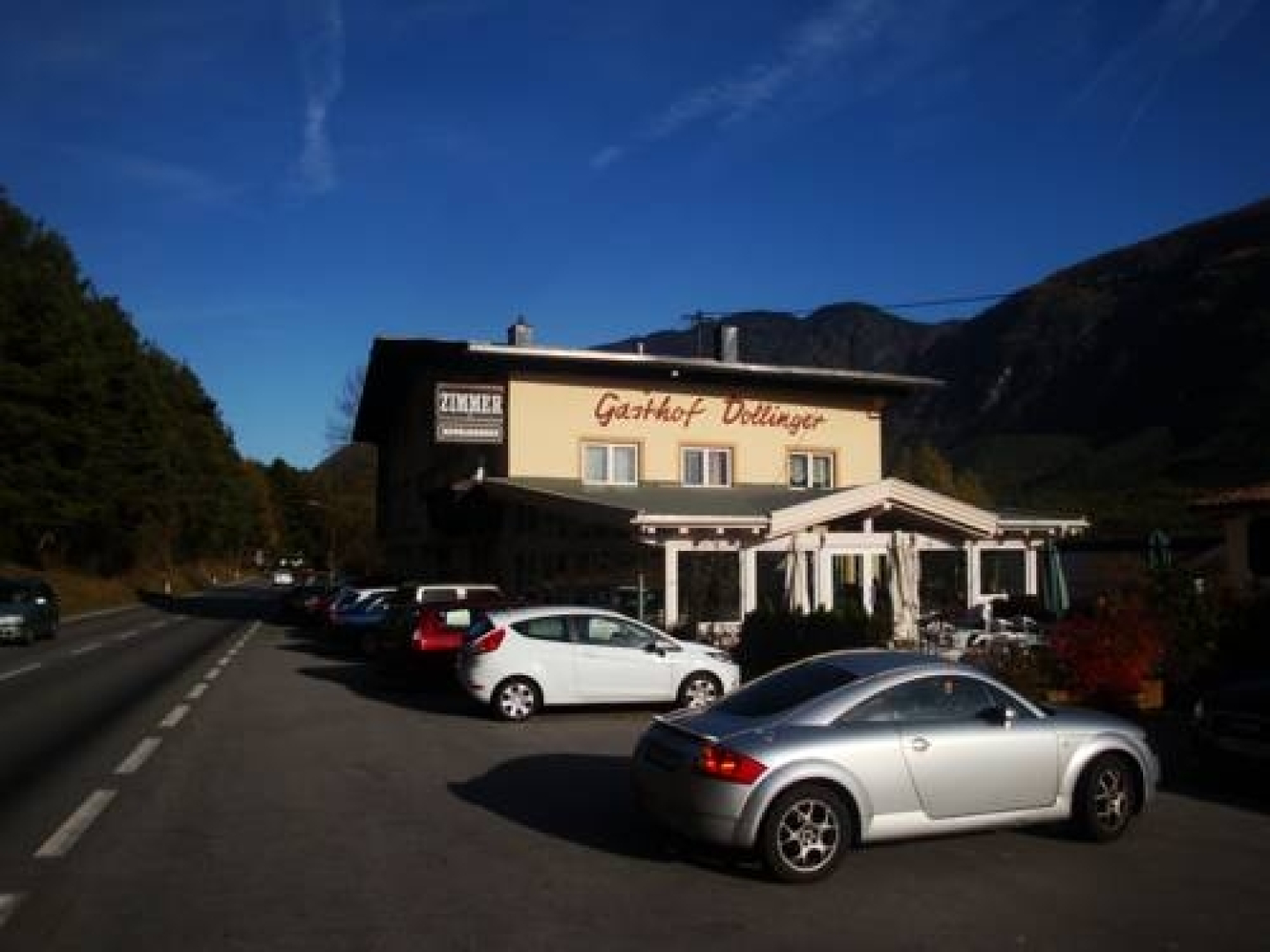 Gasthof Dollinger