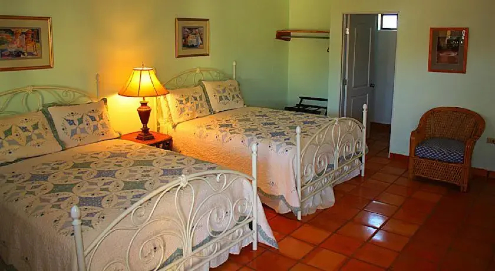 Hotel Los Arcos de Sonora