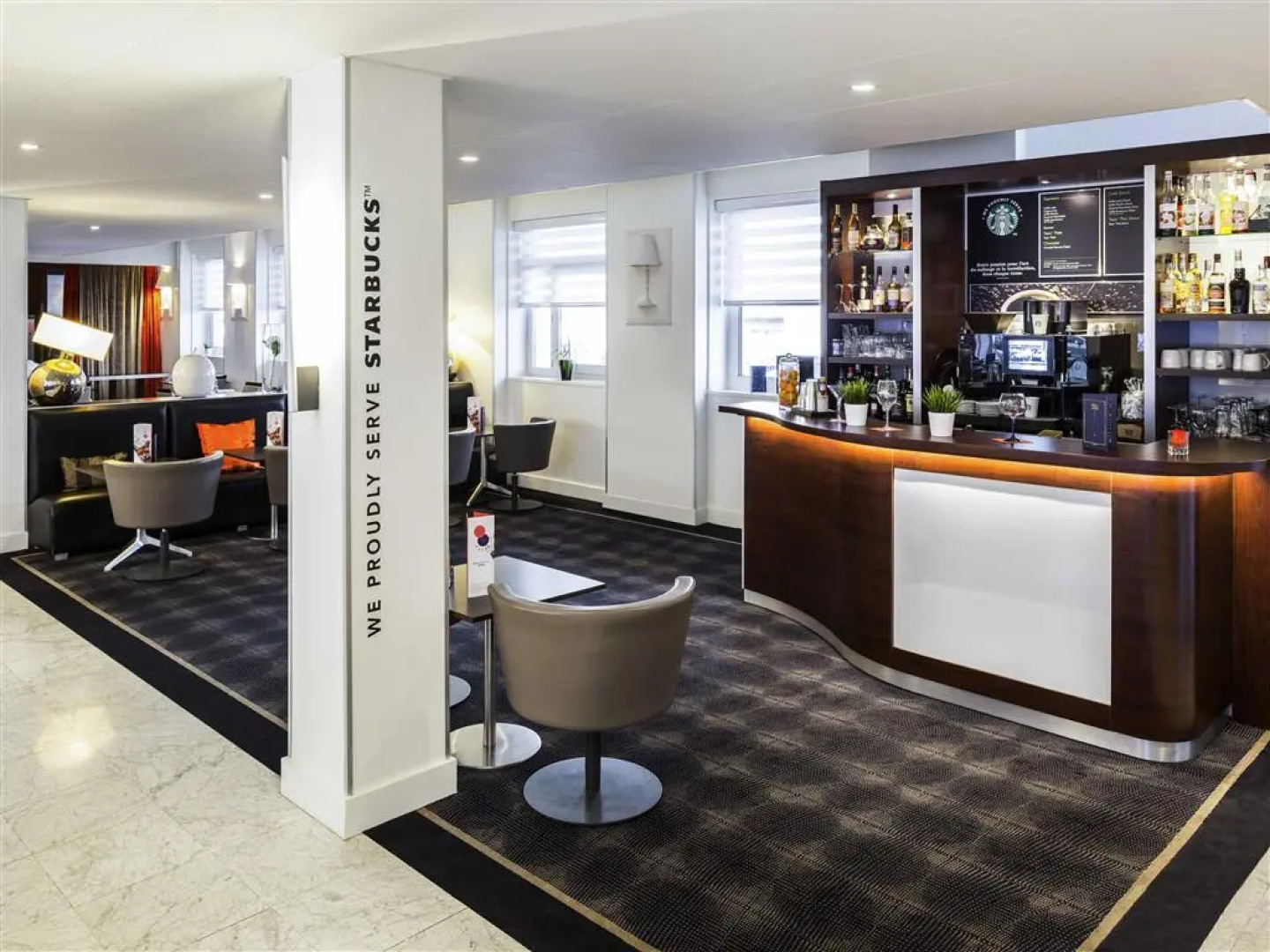 Novotel Spa Rennes Centre Gare