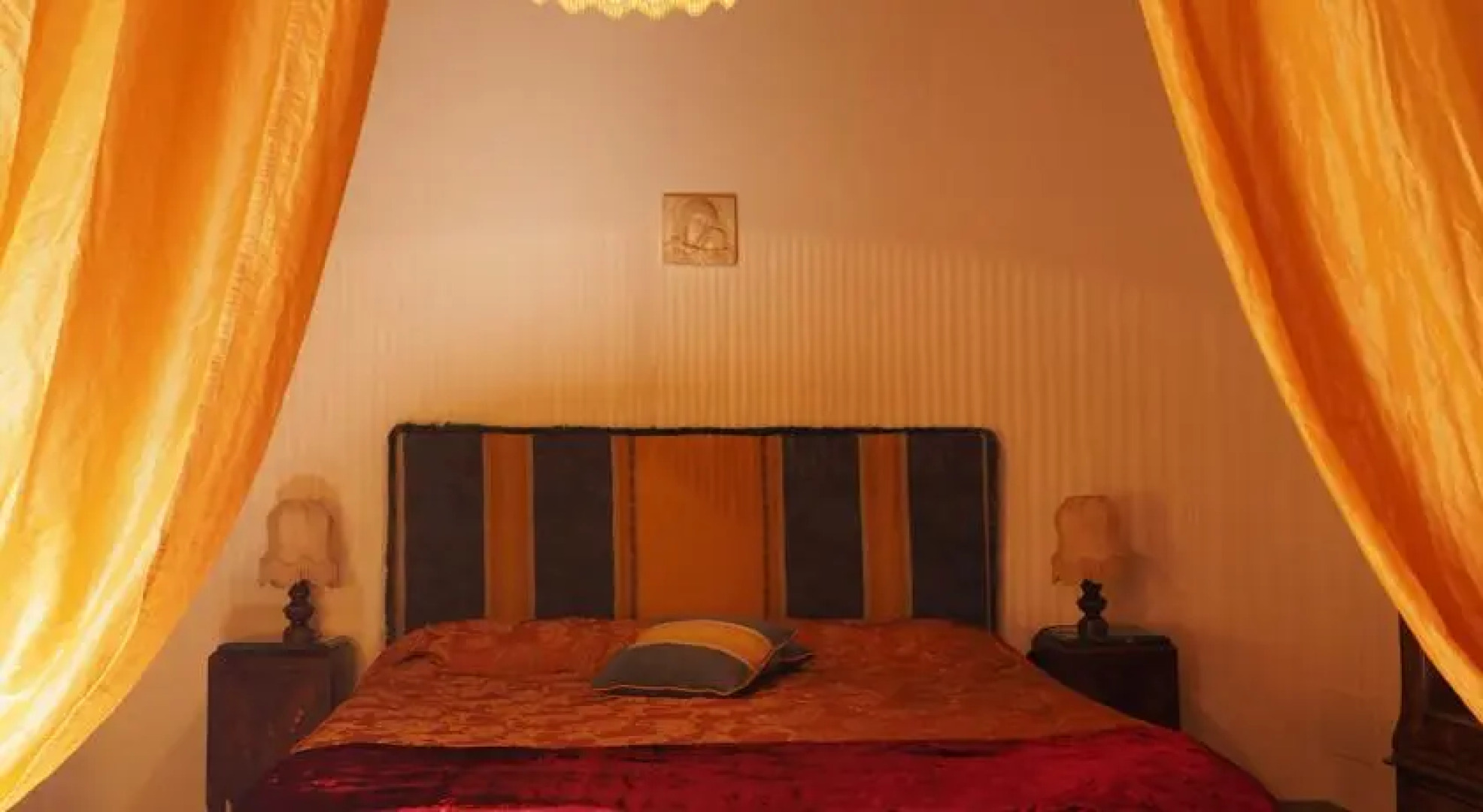 La Casina di Cagnano