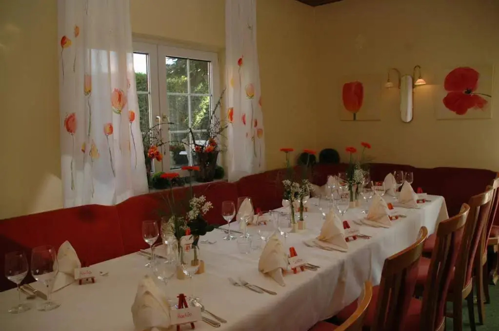 Mayers Waldhorn Hotel