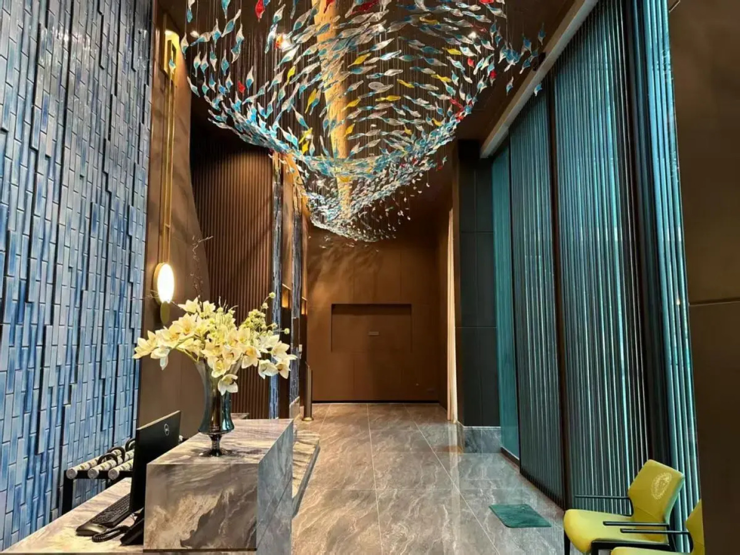 Wyndham Garden Phuket Kamala