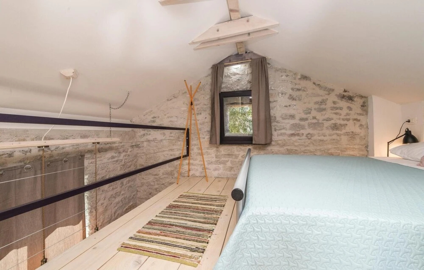 Beautiful Home in Pridraga With 4 Bedrooms, Wifi and Outdoor Swimming Pool