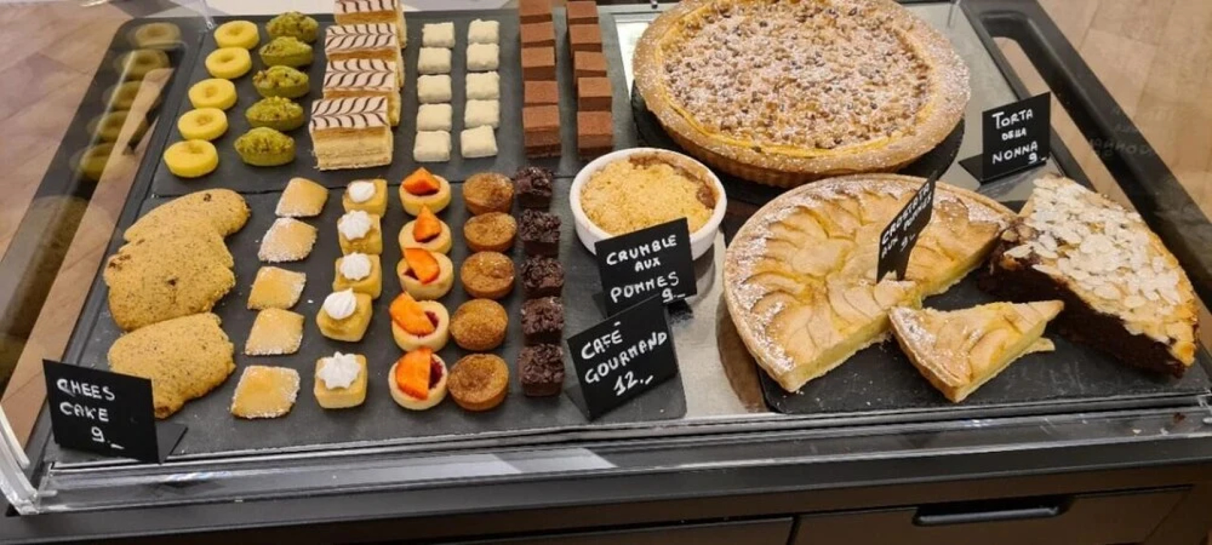 Hôtel Restaurant Bellevue Onnens