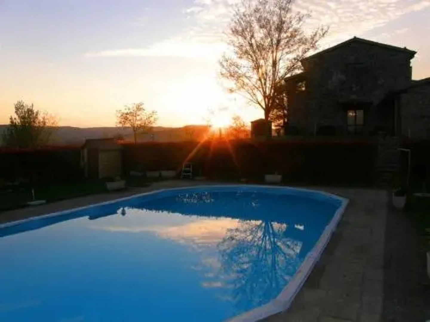 Agriturismo Il Poggio Di Orvieto