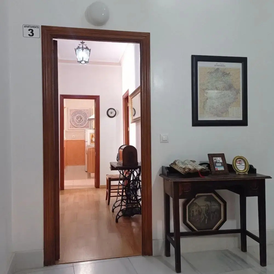 Apartamentos El Zaguan De La Plata