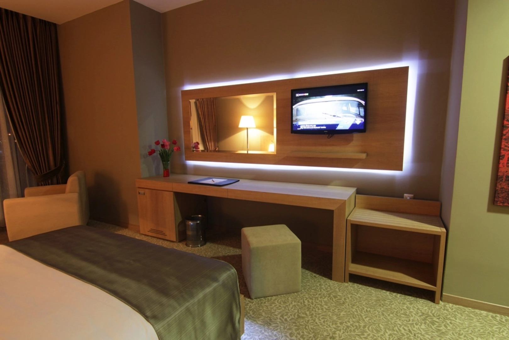 Ataol Can Termal Otel & Spa