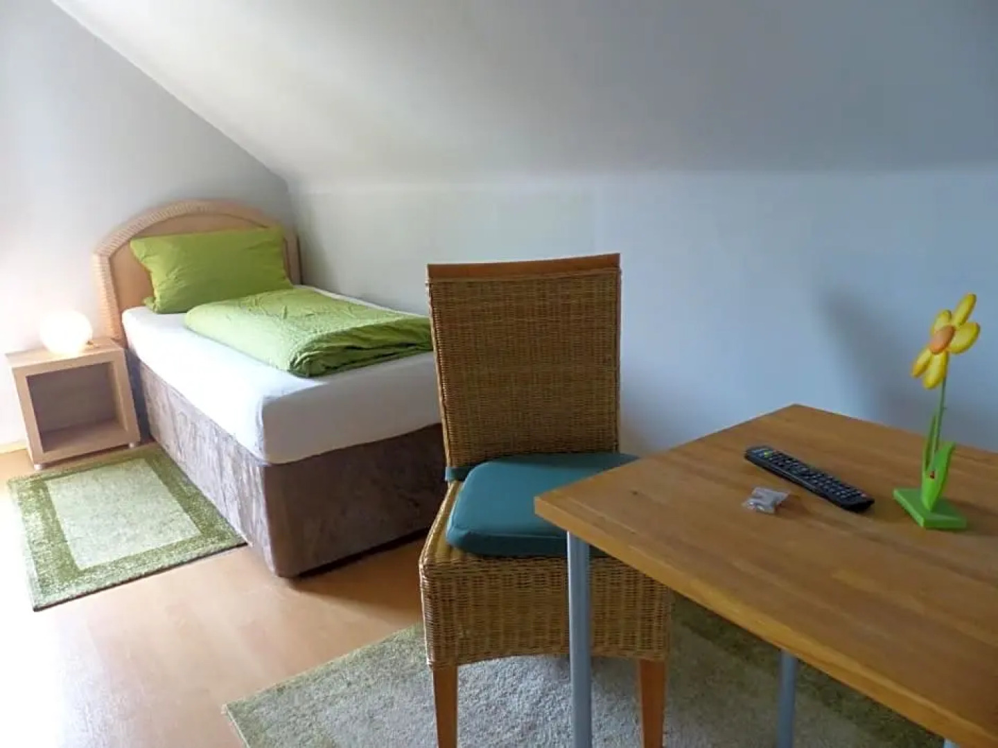 Haus der Gastlichkeit