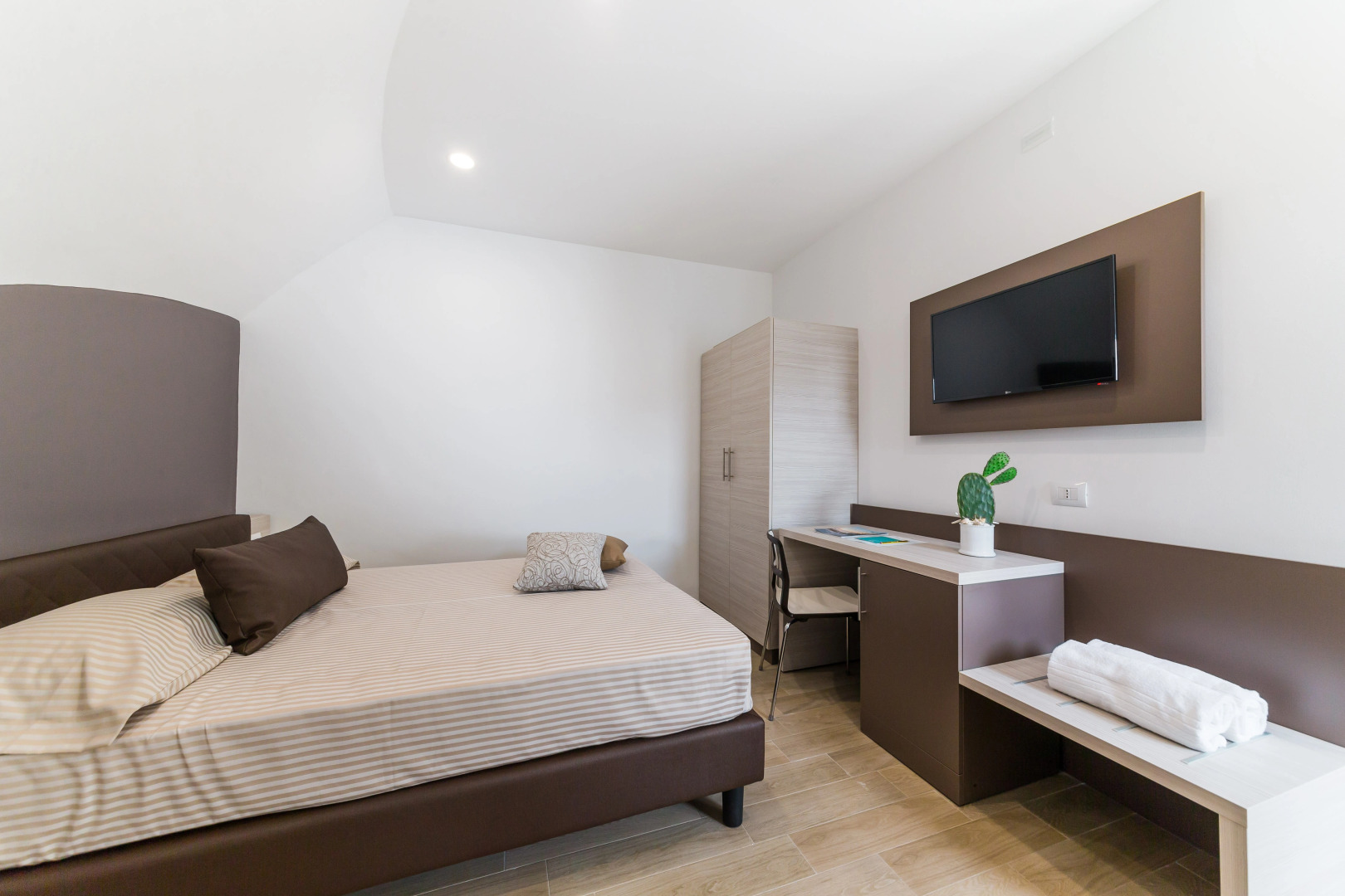 Отель Torre Cintola Greenblu Sea Emotions