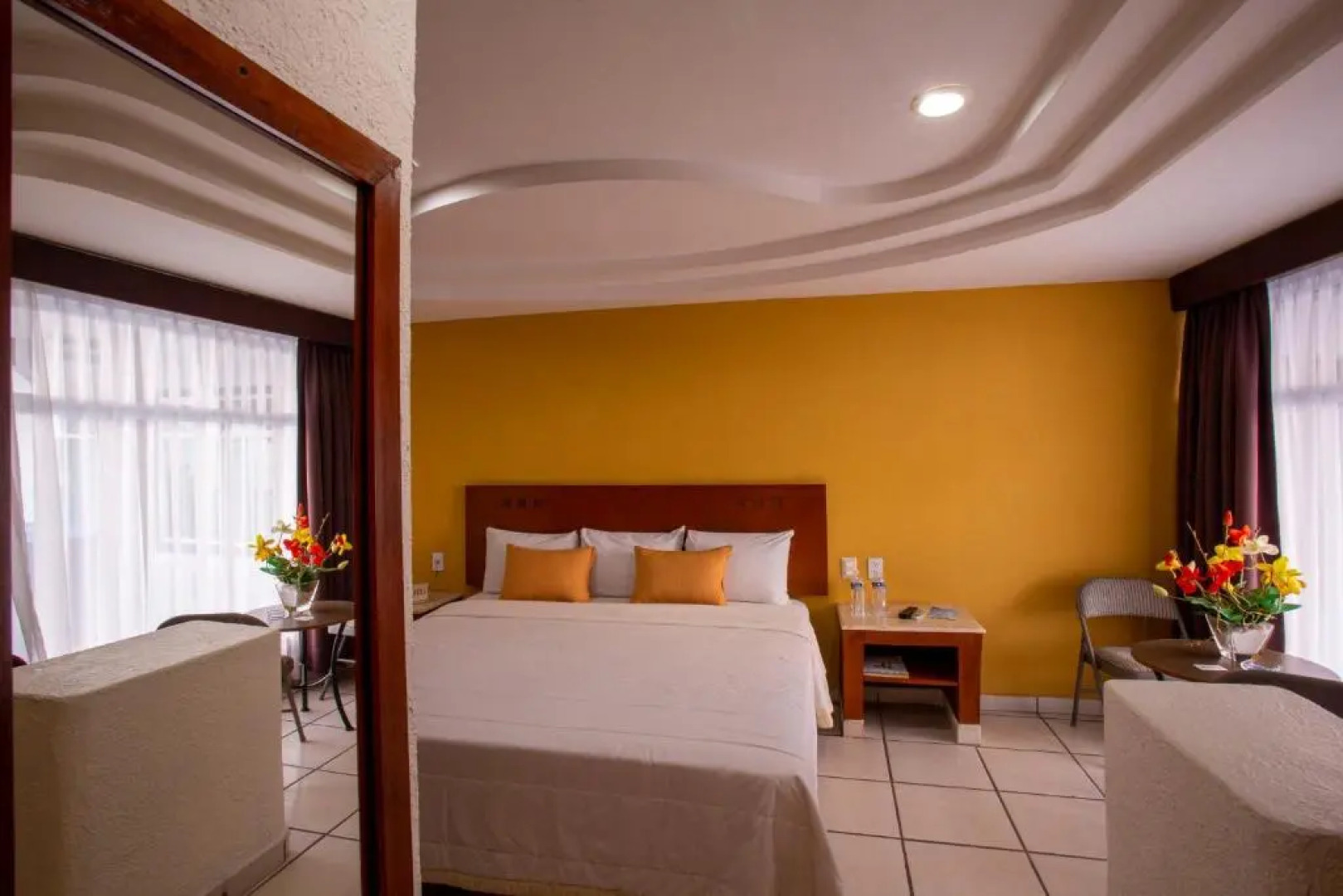 Hotel Arcos Aeropuerto