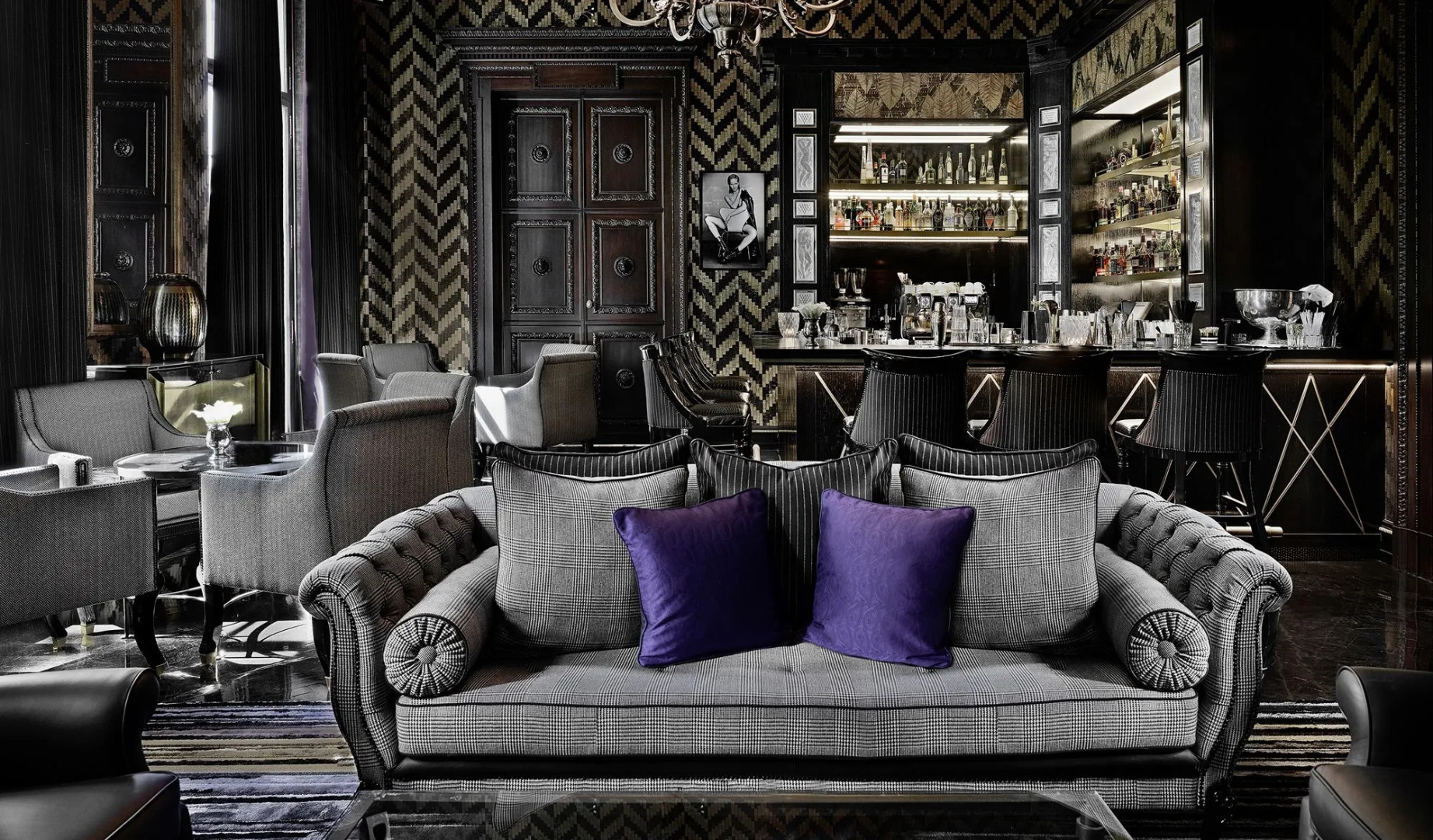 Schlosshotel Berlin By Patrick Hellmann