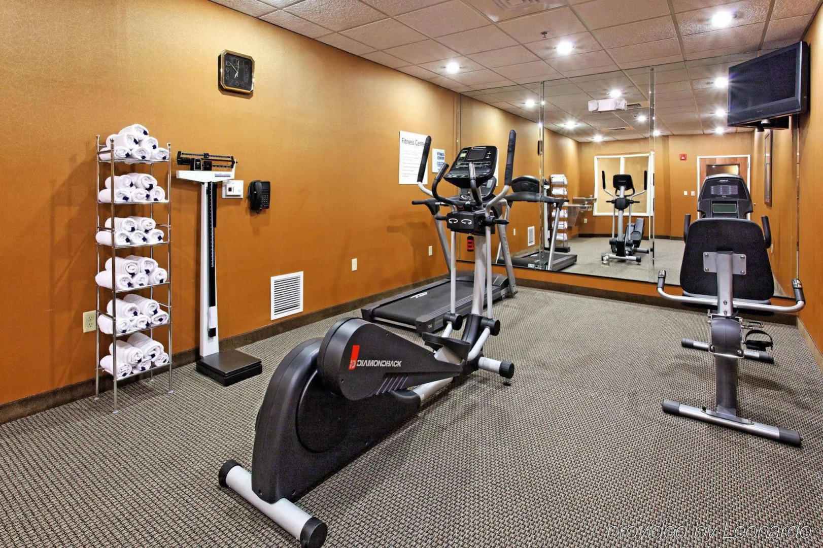 Holiday Inn Express Andalusia by IHG